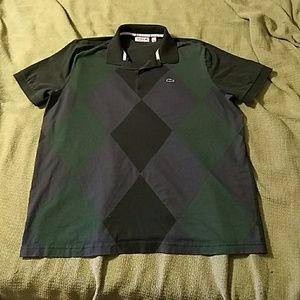 Men's Lacoste Shirt 6